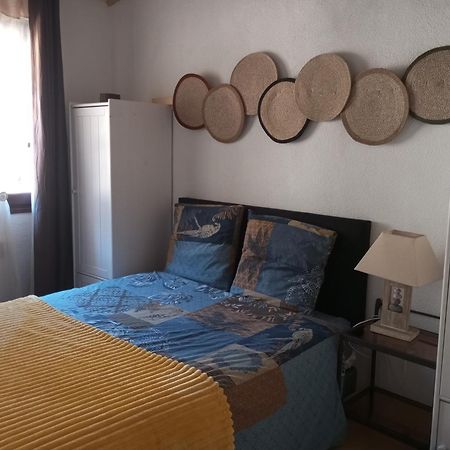 Au Pied Des Remparts 10 Rue Saint Jean Appartement Villefranche-de-Conflent Buitenkant foto